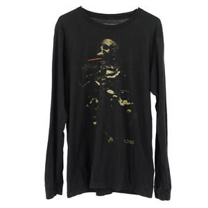 My Chemical Romance Tour Shirt SZ L Decay Alternative Emo Pop Punk Concert Music